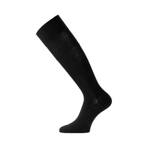 Lyžařské ponožky Lasting FWK-900 černé