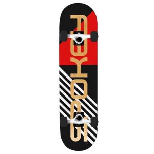 Skateboard Spokey SIMPLY 78,7 x 20 cm, ABEC3