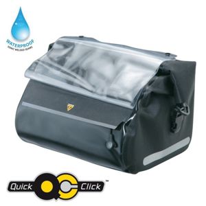 Brašna Topeak Dry Bag Quick Click TT9823B
