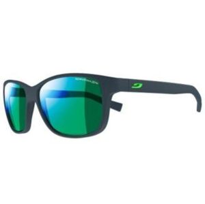 Sluneční brýle Julbo POWELL SP3 CF matt dark blue/green
