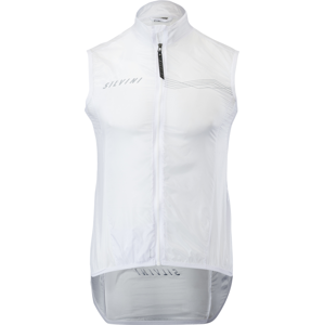 Pánská vesta Silvini Tenno MJ1602 white