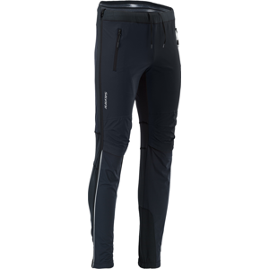 Pánské skialpové kalhoty Silvini Soracte Pro MP1748 black XL