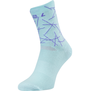 Cyklistické ponožky Silvini Aspra UA1661 turquoise