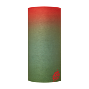 Jednovrstvý multifunkční šátek Silvini Motivo UA1730 green