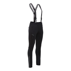 Dámské kalhoty na běžky SIlvini Ordona WP1740 černé
