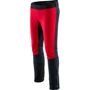 Dětské sportovní kalhoty Silvini Melito CP1329 black red
