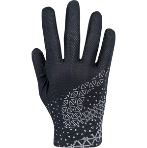 Pánské rukavice Silvini Grato MA1641 black-cloud XL