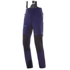 Kalhoty Direct Alpine COULOIR PLUS indigo/blue L