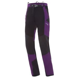 Kalhoty Direct Alpine Cascade Lady black/violet S