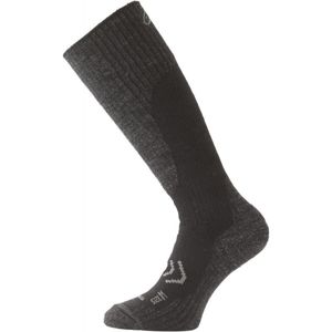 Ponožky Lasting SKM 909 černé M (38-41)