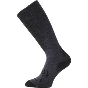 Ponožky Lasting SKM 504 modré XL (46-49)
