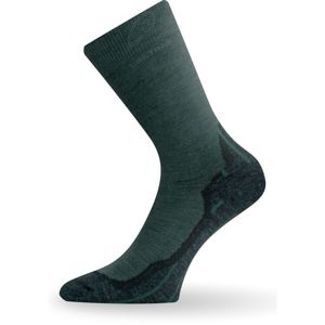 Ponožky Lasting WHI 620 S (34-37)