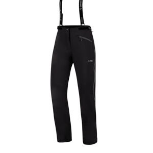 Nepromokavé dámské kalhoty Direct Alpine Midi black