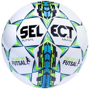 Futsalové míče