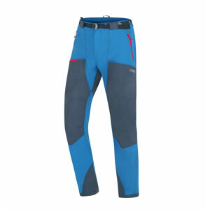 Kalhoty Direct Alpine Mountainer Tech greyblue/blue