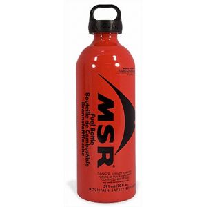 Láhev na palivo MSR Fuel Bottles 590ml 11831