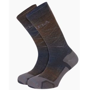 Ponožky Salewa Trek Balance Sock 68079-3316 35-37