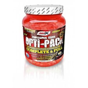 Amix Opti-Pack Complete & Full 30 sáčků