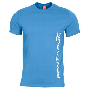 Pánské tričko PENTAGON® Pacific blue S