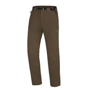 Kalhoty Direct Alpine Patrol brown M