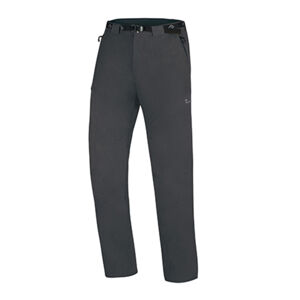 Kalhoty Direct Alpine Patrol grey XL