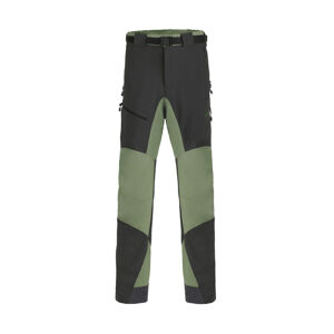 Kalhoty Direct Alpine Patrol Tech anthracite/khaki