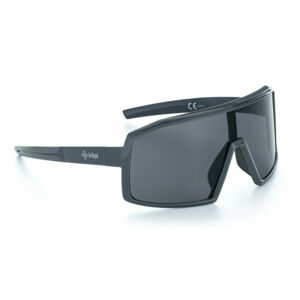 Unisex sluneční brýle Kilpi PEERS-U šedé