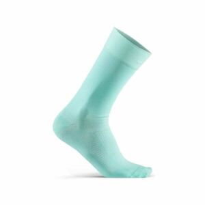 Ponožky CRAFT Essence 1908841-617000 světle zelená