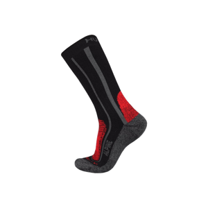 Ponožky Husky Alpine-New červená