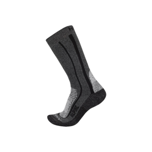 Ponožky Husky Alpine-New černá
