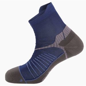 Ponožky Salewa Ultra Trainer Sock 68083-8975 38-40