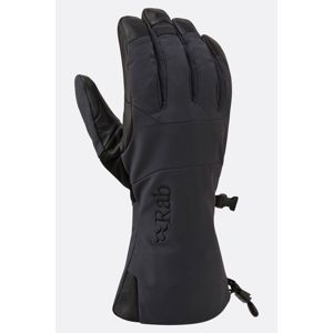 Rukavice Rab Syndicate GTX Glove beluga/BE L