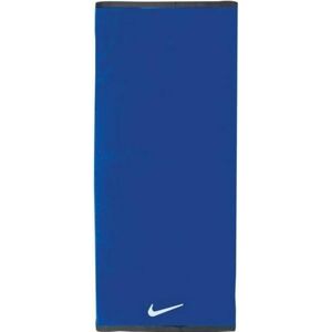 Ručník Nike Sport Towel M Stealth/Sport Red