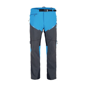 Pánské kalhoty Direct Alpine REBEL anthracite/ocean