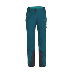 Dámské kalhoty Direct Alpine REBEL Lady emerald/menthol