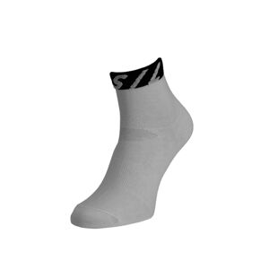 Ponožky Silvini Airola UA2001 white/black