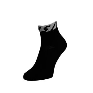 Ponožky Silvini Airola UA2001 black/white
