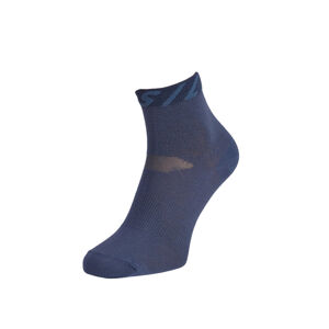 Ponožky Silvini Airola UA2001 blue/navy