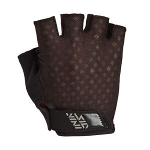 Dámské rukavice Silvini Aspro WA1640 black