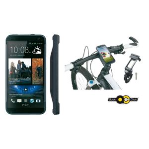 Obal Topeak RideCase pro HTC One TT9837B