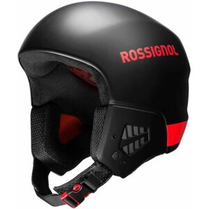 Lyžařská helma Rossignol Hero 7 Fis Impacts black RKHH103