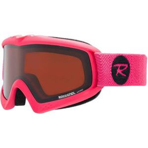 Brýle Rossignol Raffish pink RKIG500