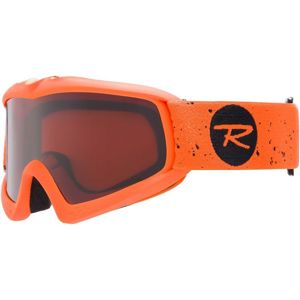 Brýle Rossignol Raffish S orange RKIG504