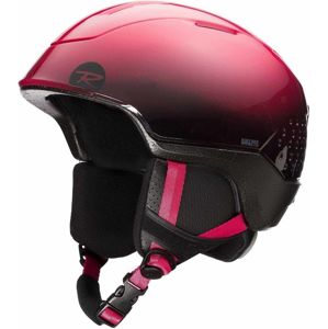 Lyžařská helma Rossignol Whoopee Impacts pink RKIH504