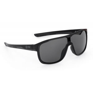 Unisex sluneční brýle Kilpi SIMI-U černé