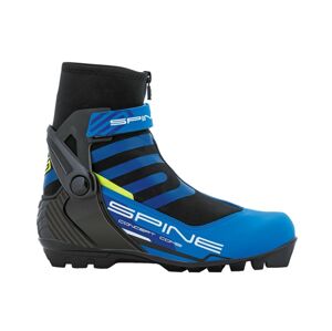 Běžecké boty Skol SPINE GS Concept COMBI modrá