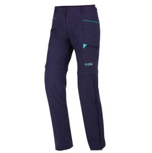 Kalhoty Direct Alpine Beam Lady indigo/menthol S