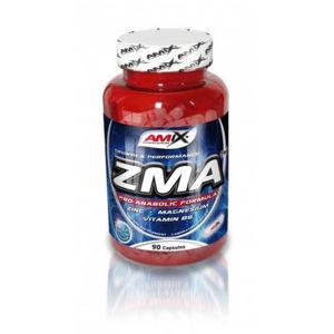 Amix ZMA® 90 kapslí